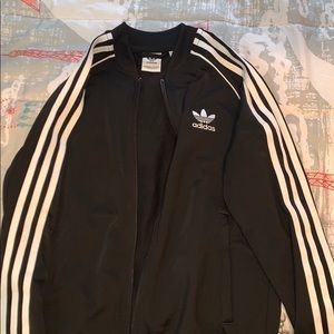 Kids Adidas Jacket Size Medium